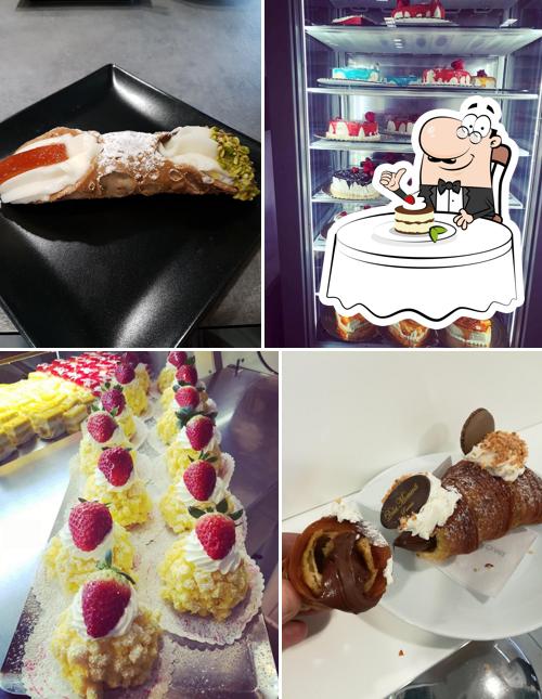 Pasticceria Bar Dolci Momenti