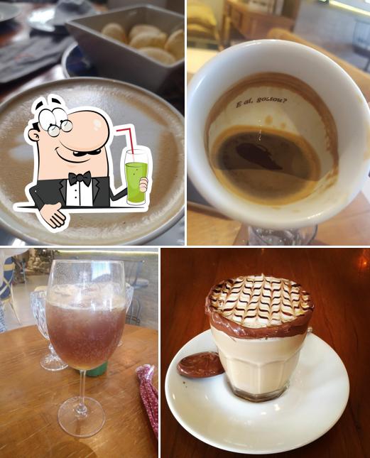 Grassy Caffè - Cafeteria