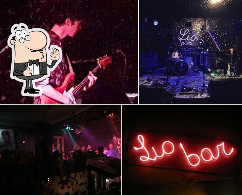 Lio Bar