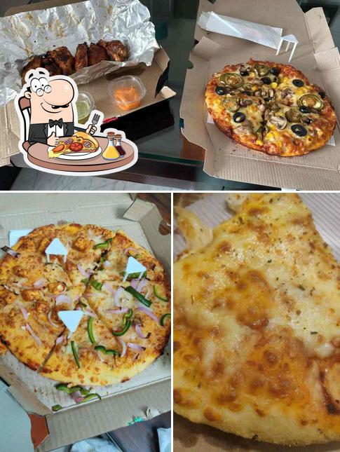 Pizza is the world's most beloved fast food