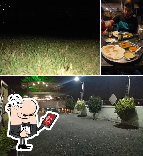 HOTEL PICNIC POINT picture