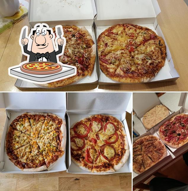 Pizza-Point