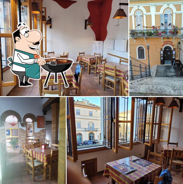 Vedi questa immagine di Pizzeria Rosticceria Arcobaleno