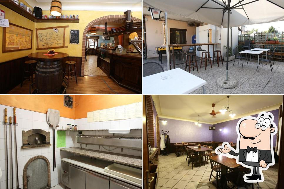 Pizzeria Birreria Le Botti