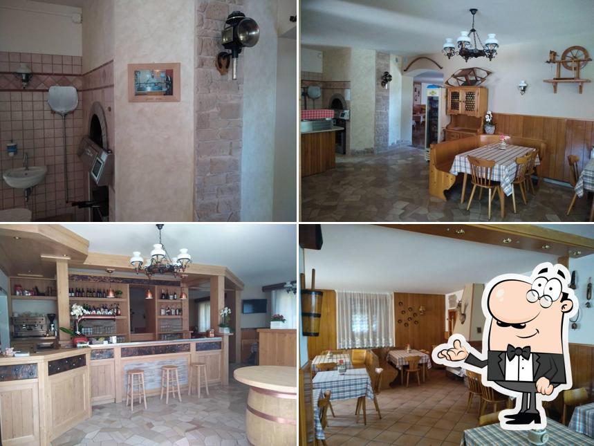 Pizzeria Las Vegas di Vaeco S.a.S.