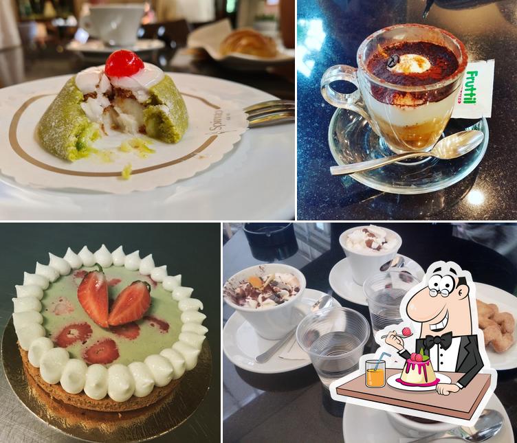 Antico Caffè Spinnato