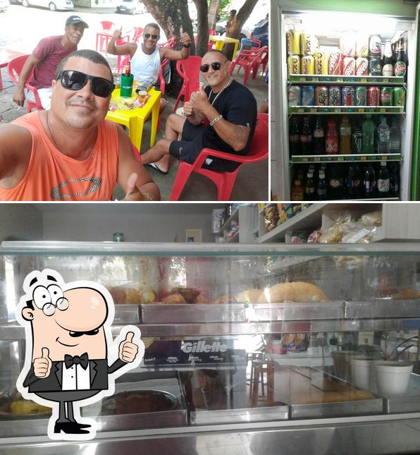 Bar Do Cleto