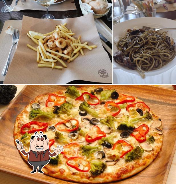 Platti al Da. & da. Cafe' S.r.l.s