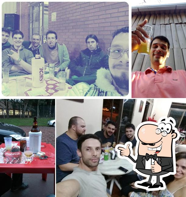 Estação Universitária