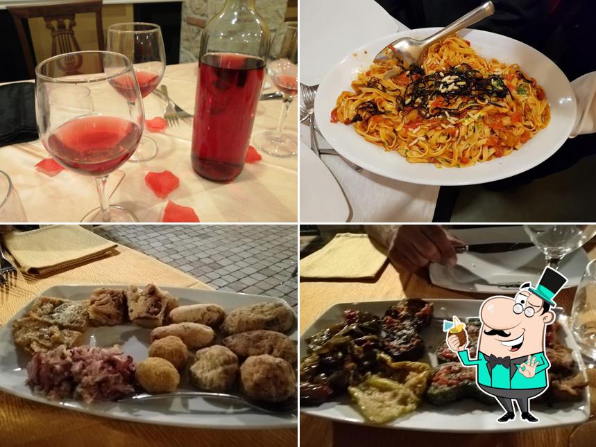 Agriturismo "La Gioiosa"