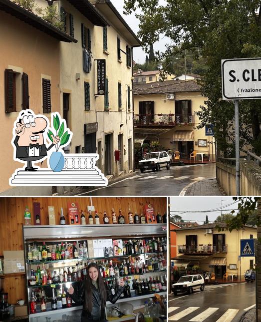 Circolo ARCI San Clemente