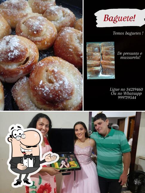 Frutal Pão De Queijo
