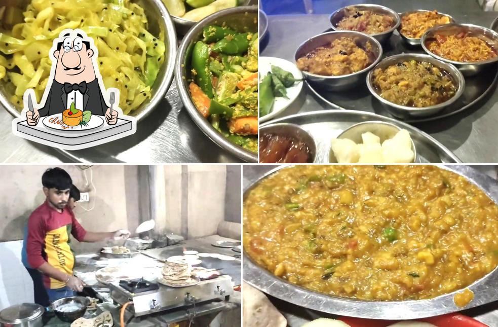 Hotal Ravi gardan restaurant