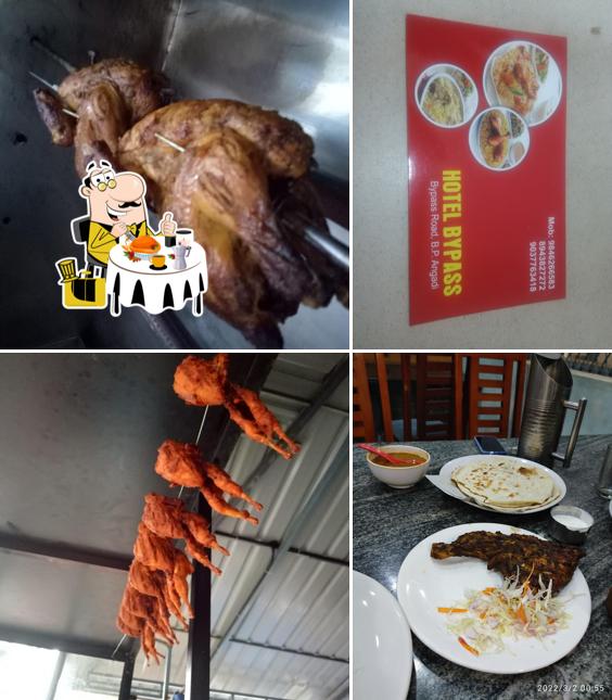 Bypass Restaurant