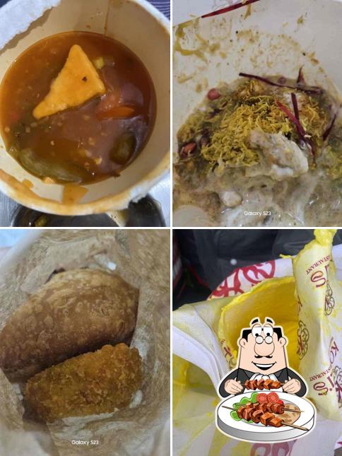 Food at Kohli’s - Sweets,Bakery & Restaurant