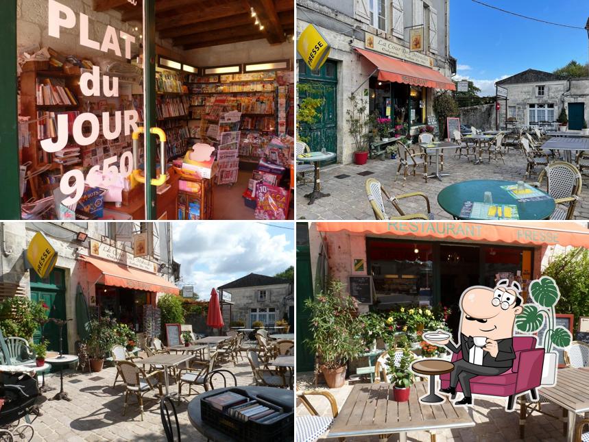 La Cour des Miracles