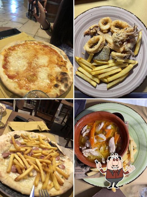 Cibo al MADE POLIS