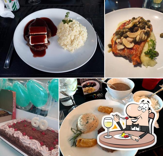 Restaurante Maria João West Point