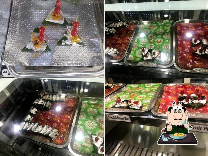 Mayur Pan House Malakpet