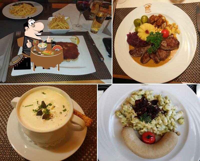 Restaurant Ochsen Schönengrund