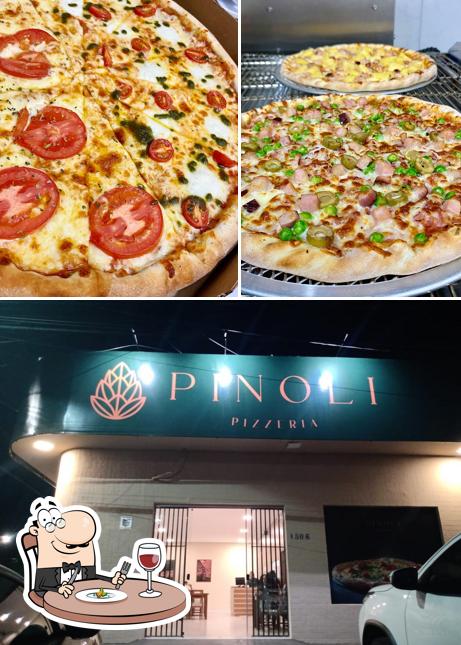 Pinoli Pizzeria