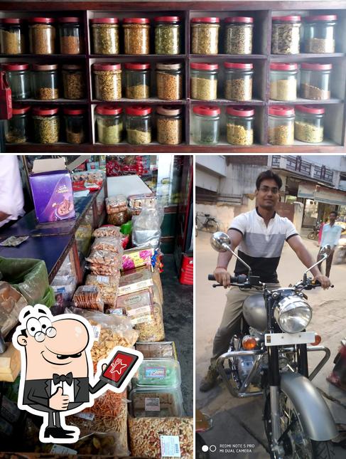 Prakash Bakery image