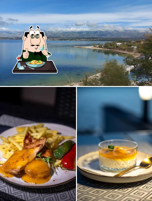 Restaurant Roccia