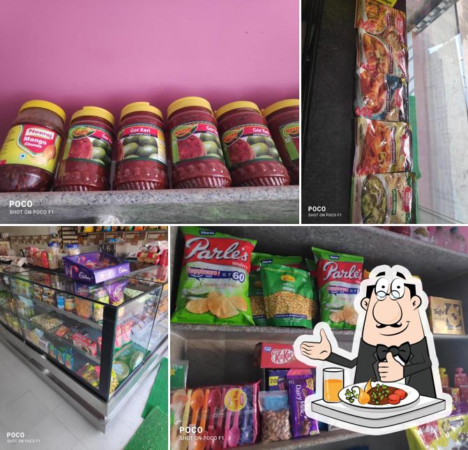 Shiv shakti Nasta house ,sweets and farsan mart Talod Famous