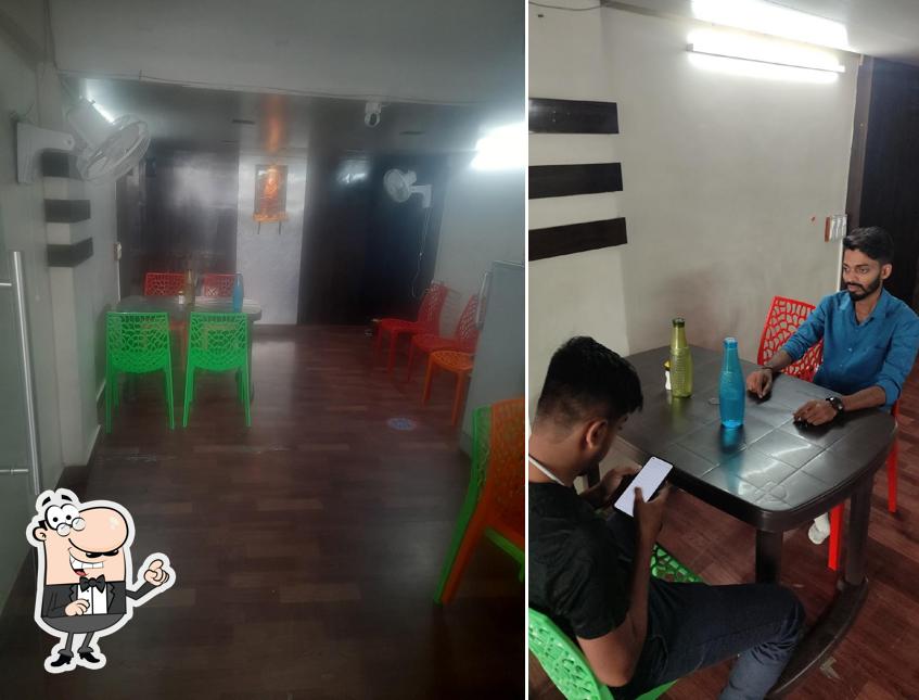 Shudhanshus kitchen