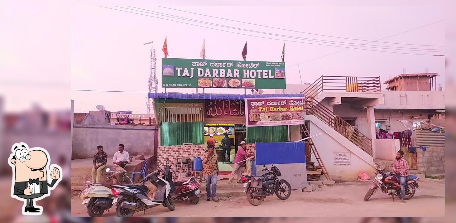 TAJ DARBAR HOTEL