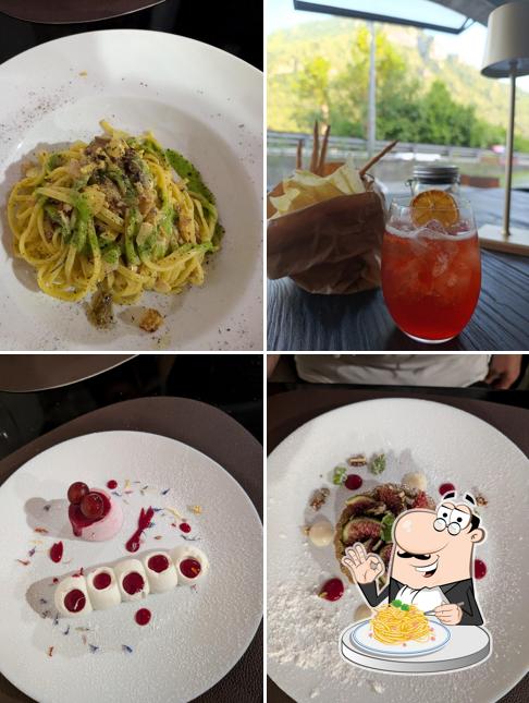 Zeta Cantina Gourmet