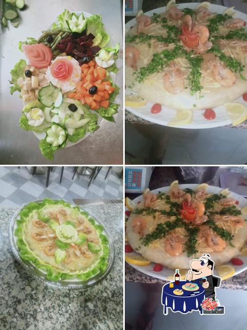 سناك الواحة البحرية
