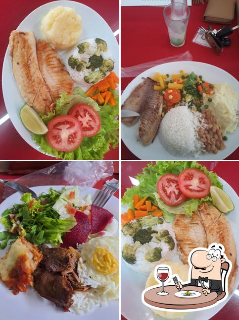Restaurante Pinhal