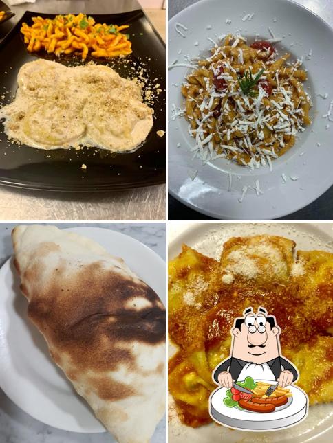 Cibo al Da anna