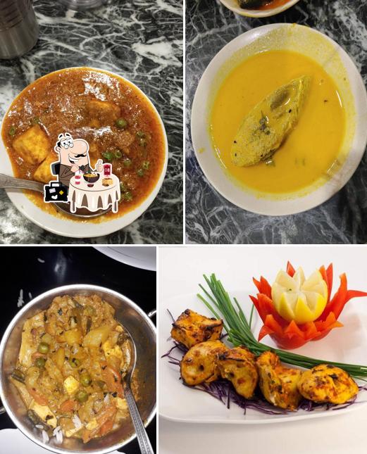 SONAR BANGLA RESTAURANT