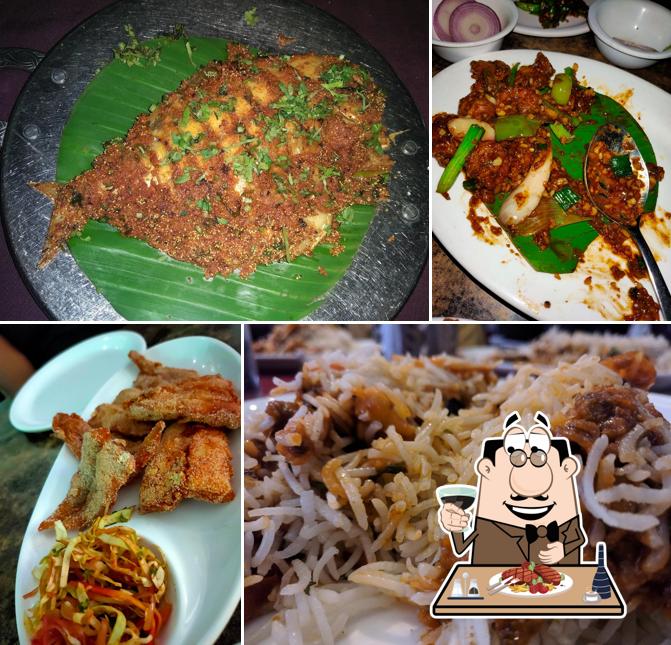 Sealand Royal Kitchen & bar