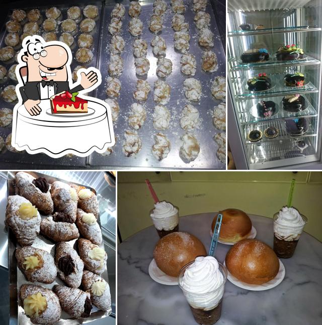 Pasticceria Tre Bontà