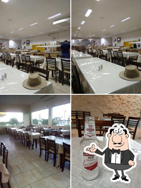 Churrascaria Galopeira