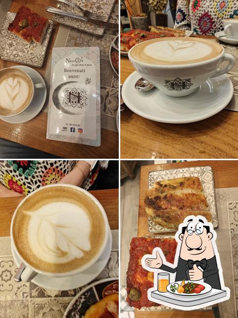 Platti al Naama Café
