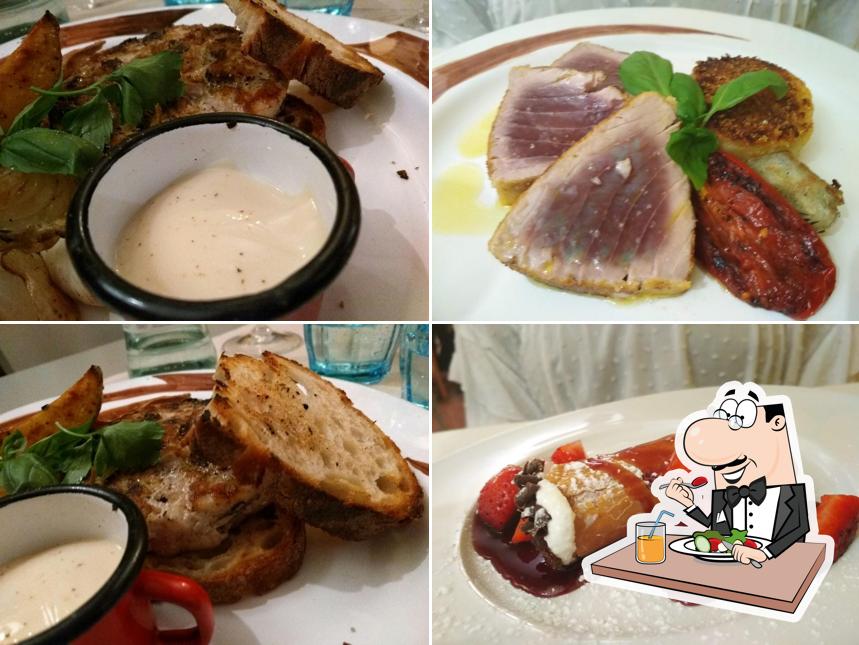 Osteria del Mare gia' Vòtapentole