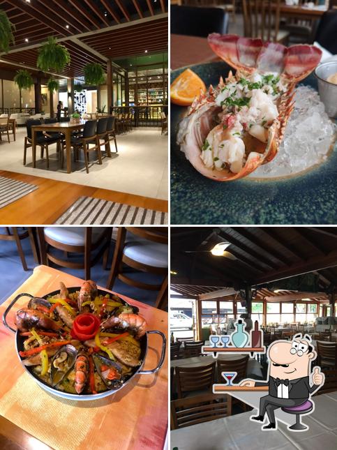 Raízes Restaurante Pizzaria