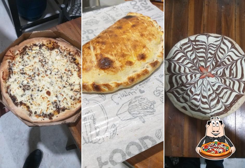 pizzaria pizzarela