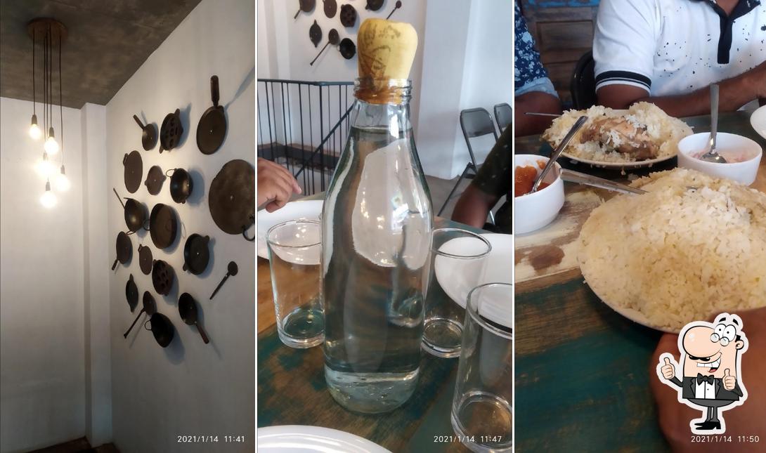 See the image of Azalea Kitchen