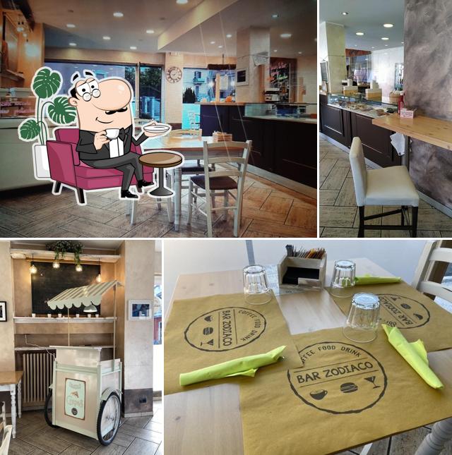 Bar Zodiaco