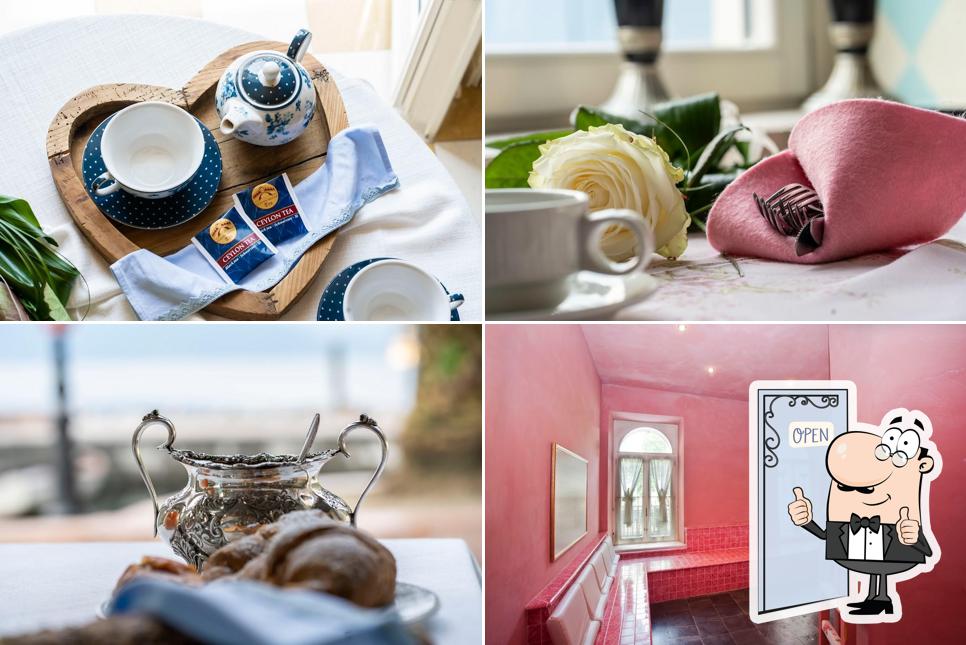 Bellavista Lakefront Hotel & Apartments