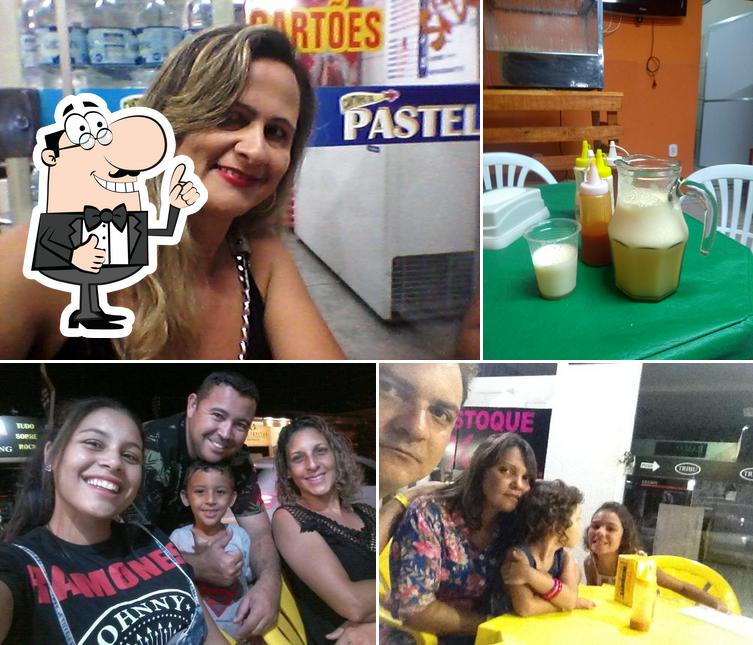 Cantinho do Pastel