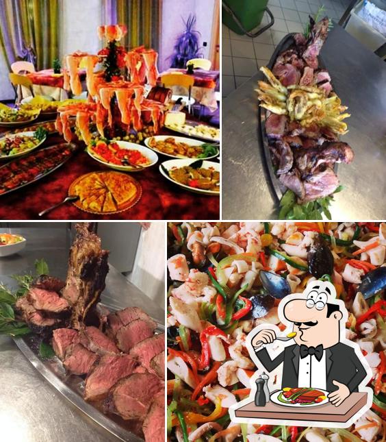 Ristorante La Piramide