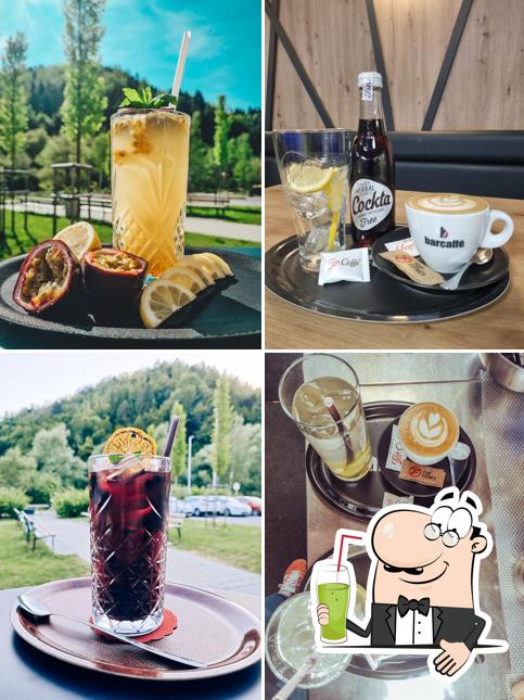 TOP CAFFE