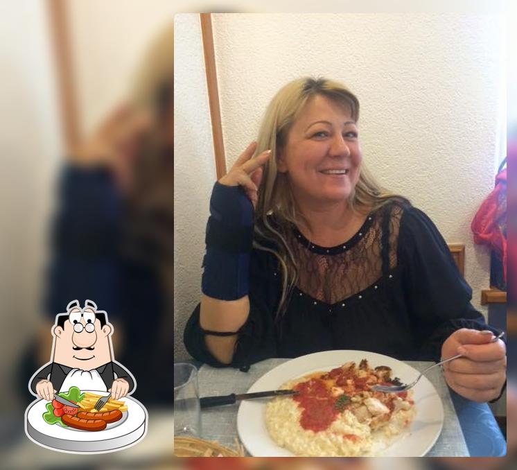 Restaurant Le Manoir