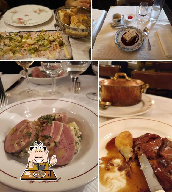 Chez Marcel